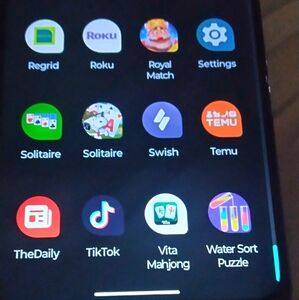 Moto g styles in good condition